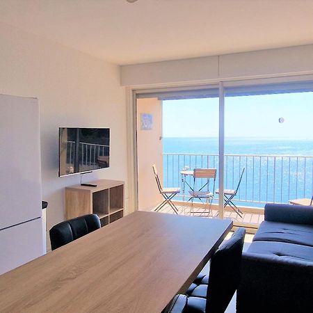 Appartement T3 A Banyuls, Climatise, Proche Plage - Fr-1-309-281 Εξωτερικό φωτογραφία