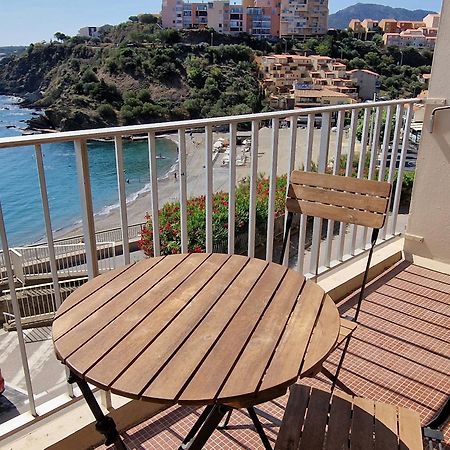 Appartement T3 A Banyuls, Climatise, Proche Plage - Fr-1-309-281 Εξωτερικό φωτογραφία