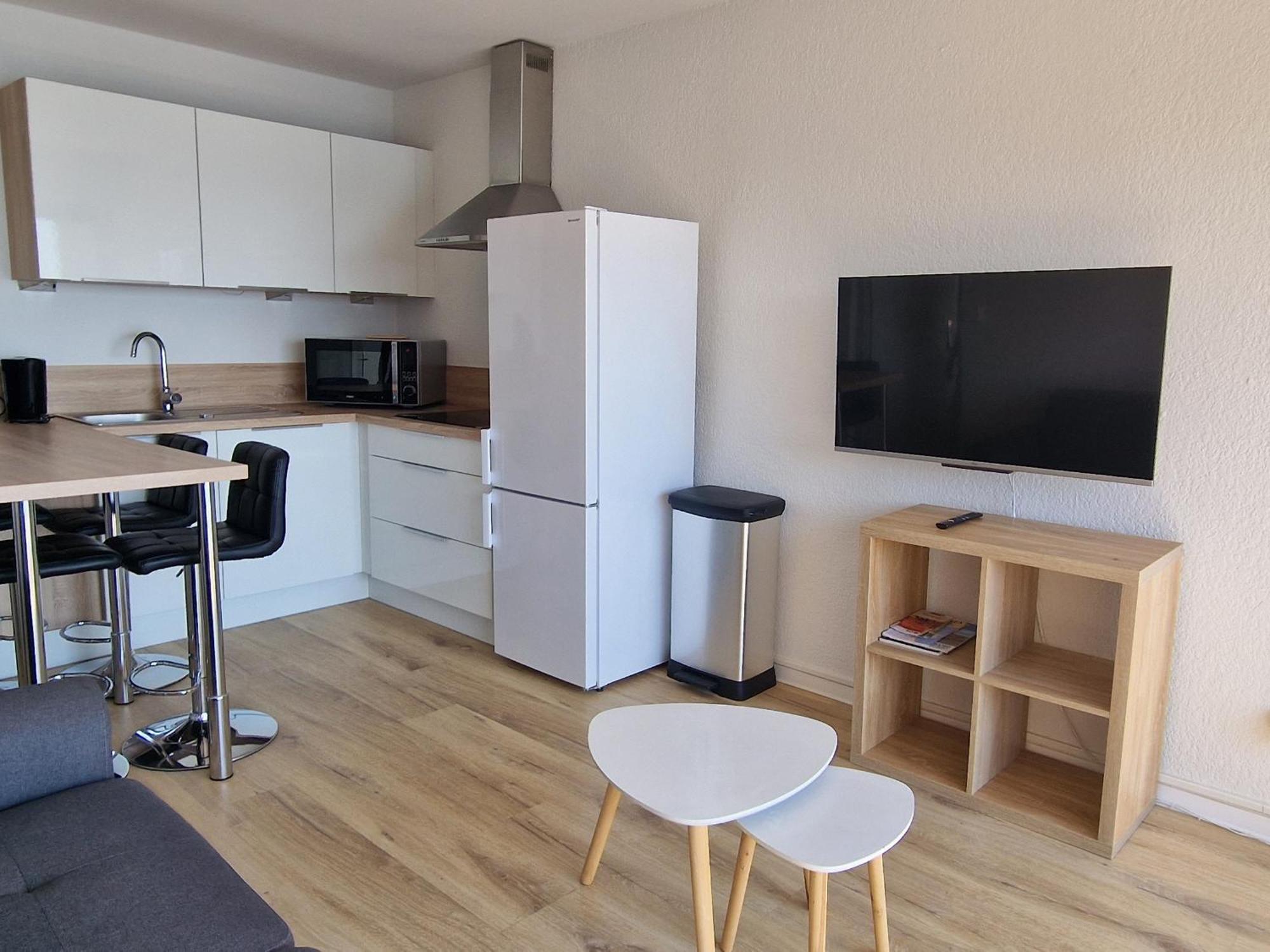 Appartement T3 A Banyuls, Climatise, Proche Plage - Fr-1-309-281 Εξωτερικό φωτογραφία